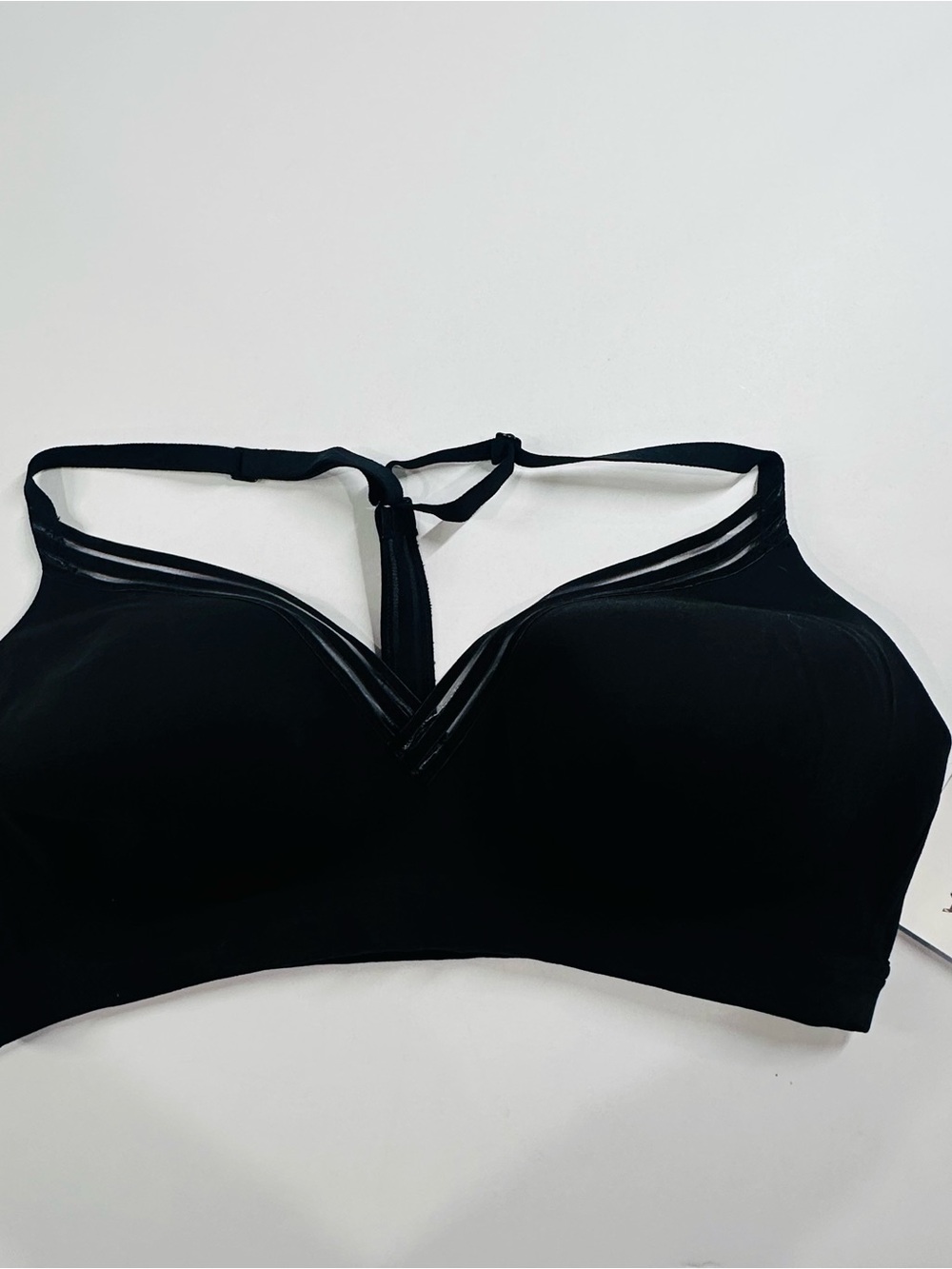 Athleta Powervita D-DD Everyday Bra